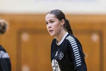 Bild 60 - wAJ TSV Ellerau - HSG Pinnau : Ergebnis: 28:13